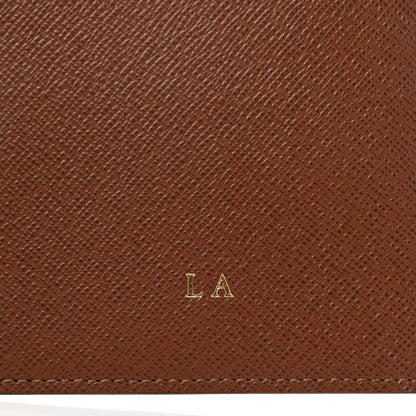 Louis Vuitton Monogram Passport Cover 7 of 8