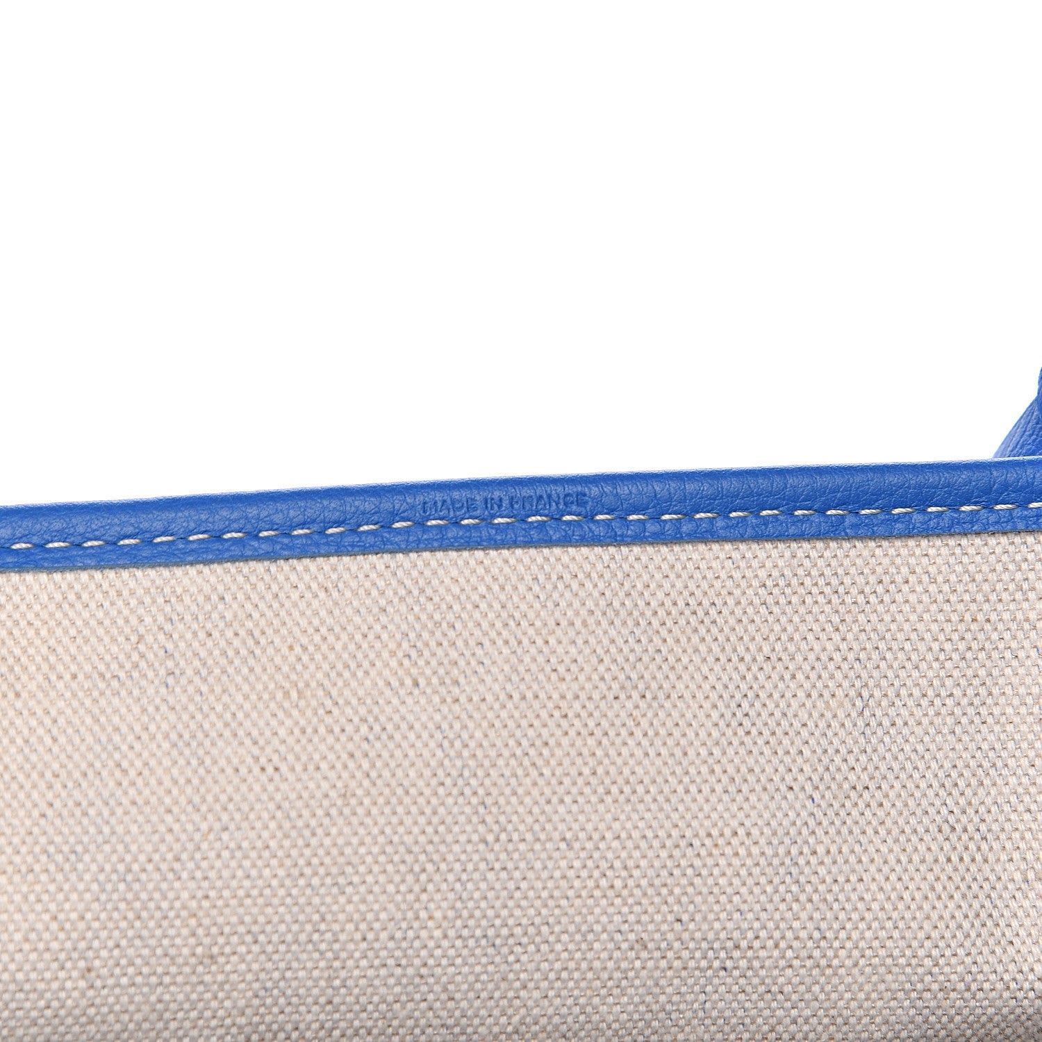 Goyard Goyardine Saint Louis PM Sky Blue 7 of 12