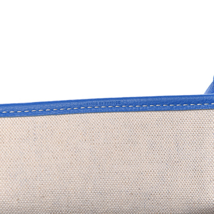 Goyard Goyardine Saint Louis PM Sky Blue 7 of 12