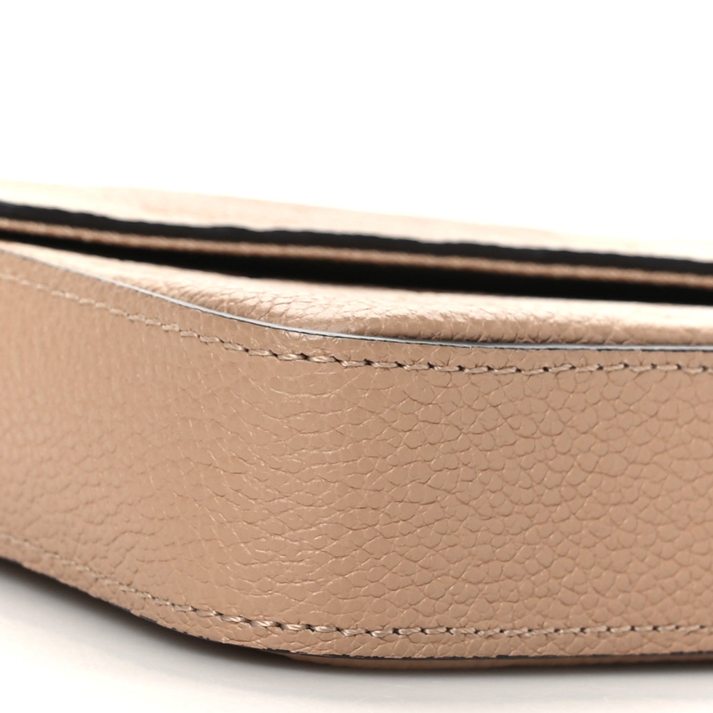 Empreinte Pochette Felicie Chain Wallet Papyrus