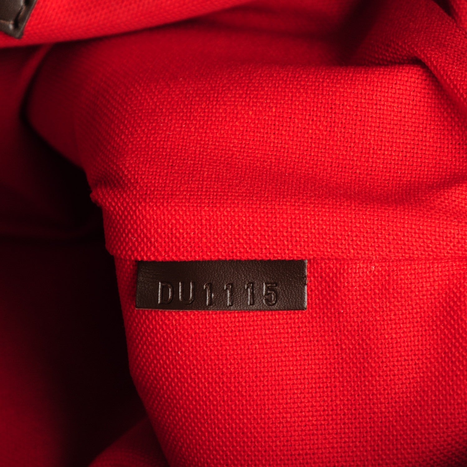 Louis Vuitton Damier Ebene Bloomsbury PM 7 of 7