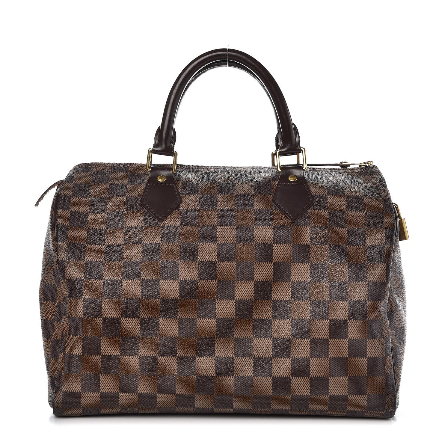Damier Ebene Speedy 30