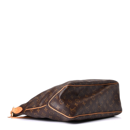 Louis Vuitton Monogram Delightful MM Pivoine 3 of 5