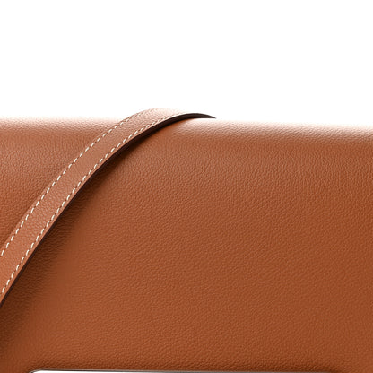 Hermes Evercolor Sac Roulis 23 Gold 8 of 12