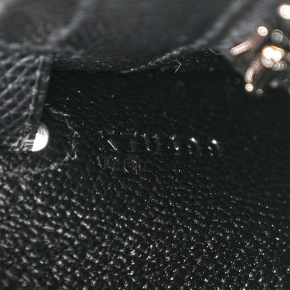 Hermes Epsom Kelly Sellier 25 Black 7 of 11