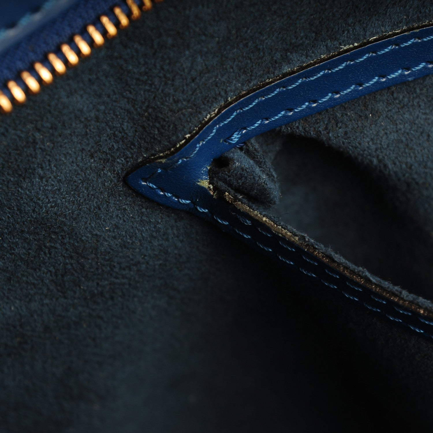 Louis Vuitton Epi Saint Jacques PM Toledo 7 of 7