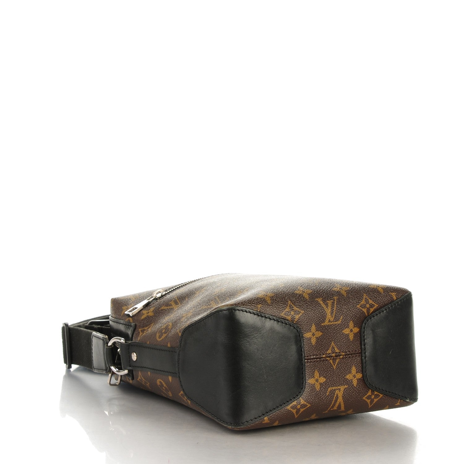 Louis Vuitton Monogram Macassar Torres PM 4 of 8