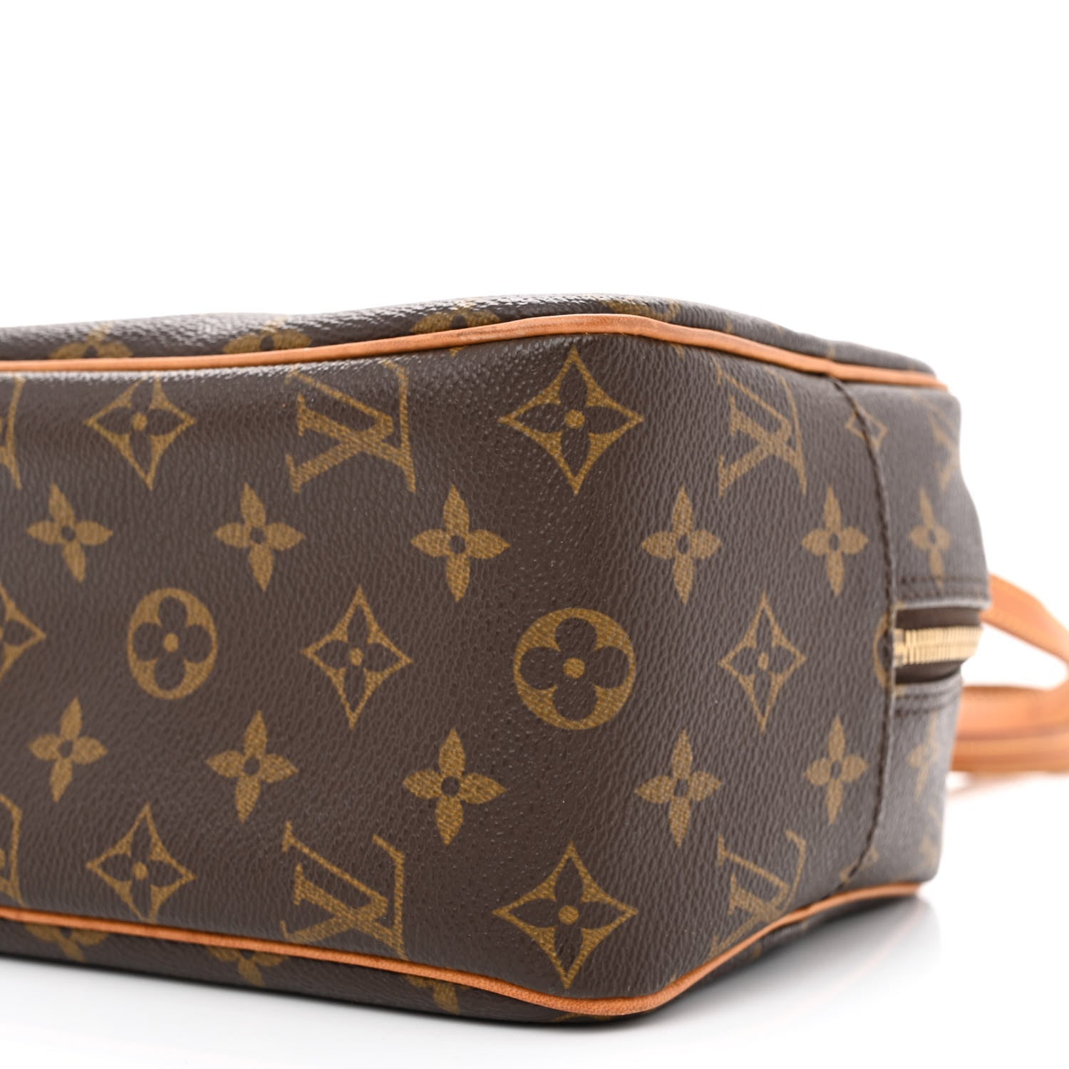 Louis Vuitton Monogram Cite MM 9 of 11