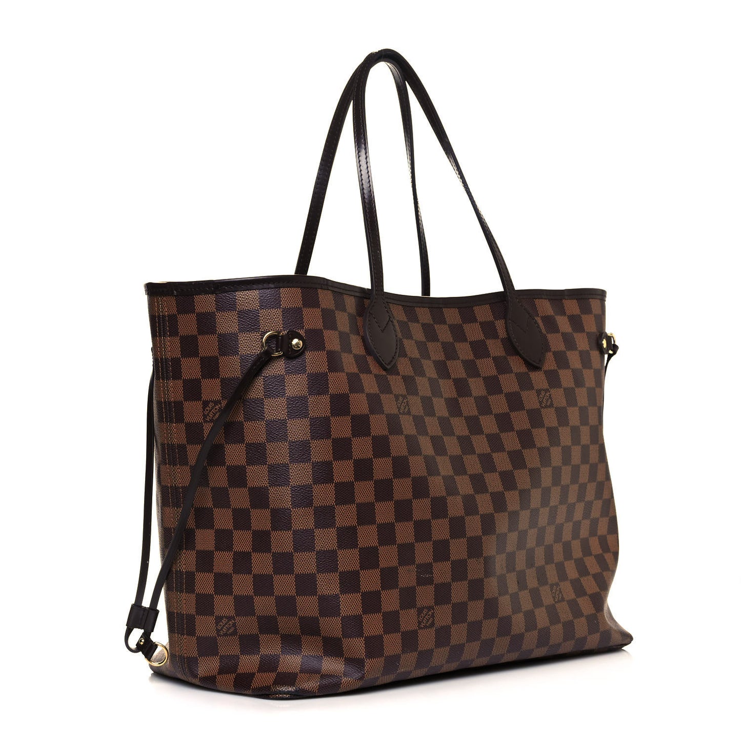Damier Ebene Neo Neverfull GM