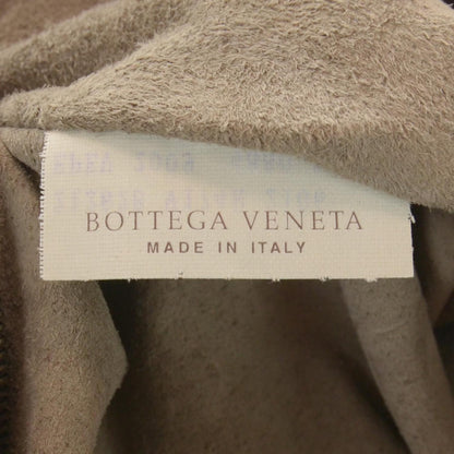 Bottega Veneta Cervo Ottone Tote Truffle Brown 7 of 8