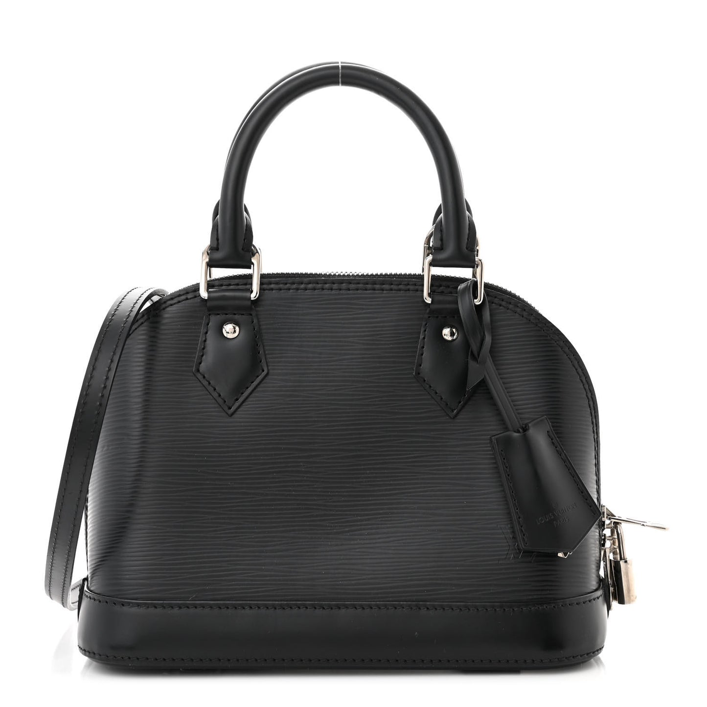 Epi Alma BB Black