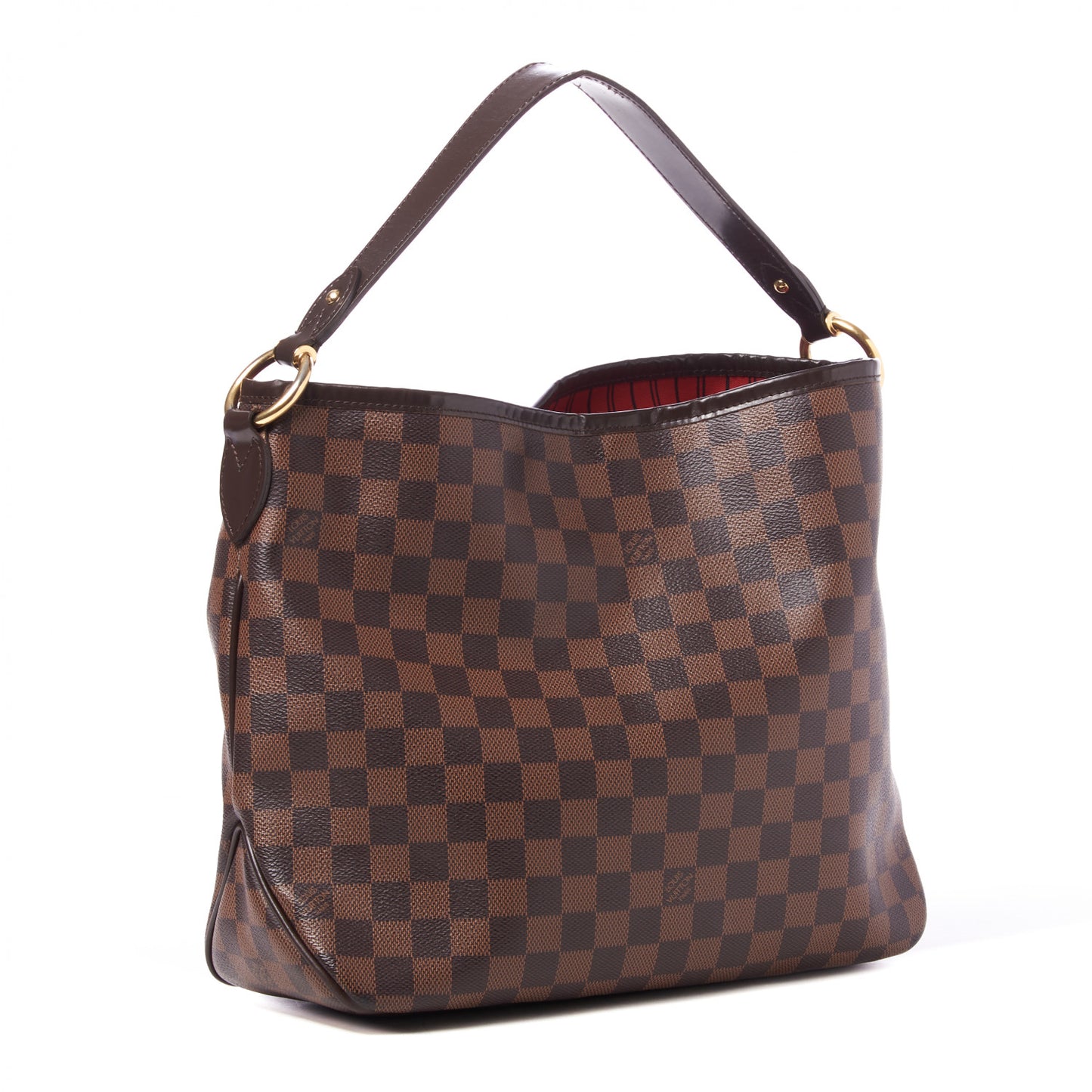 Damier Ebene Delightful PM