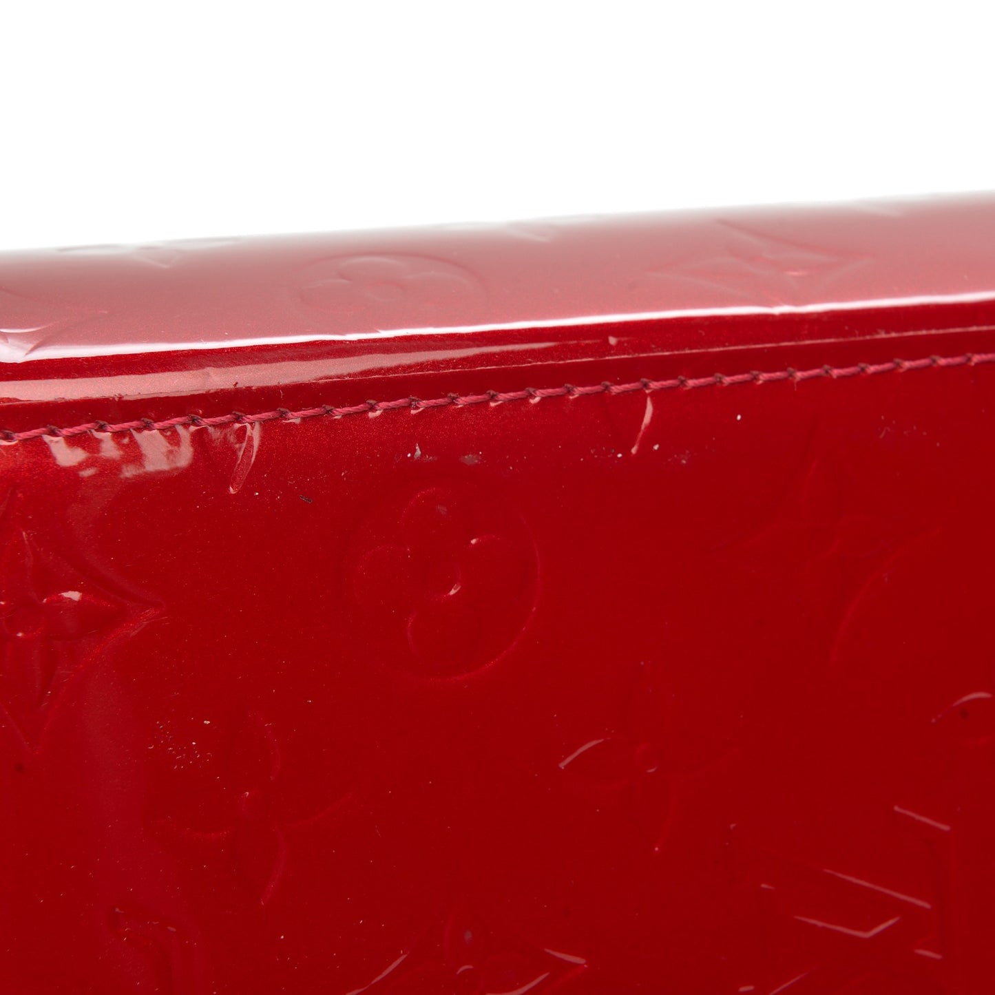 Vernis Sherwood PM Pomme D'Amour