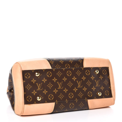 Louis Vuitton Monogram Beverly GM 4 of 12