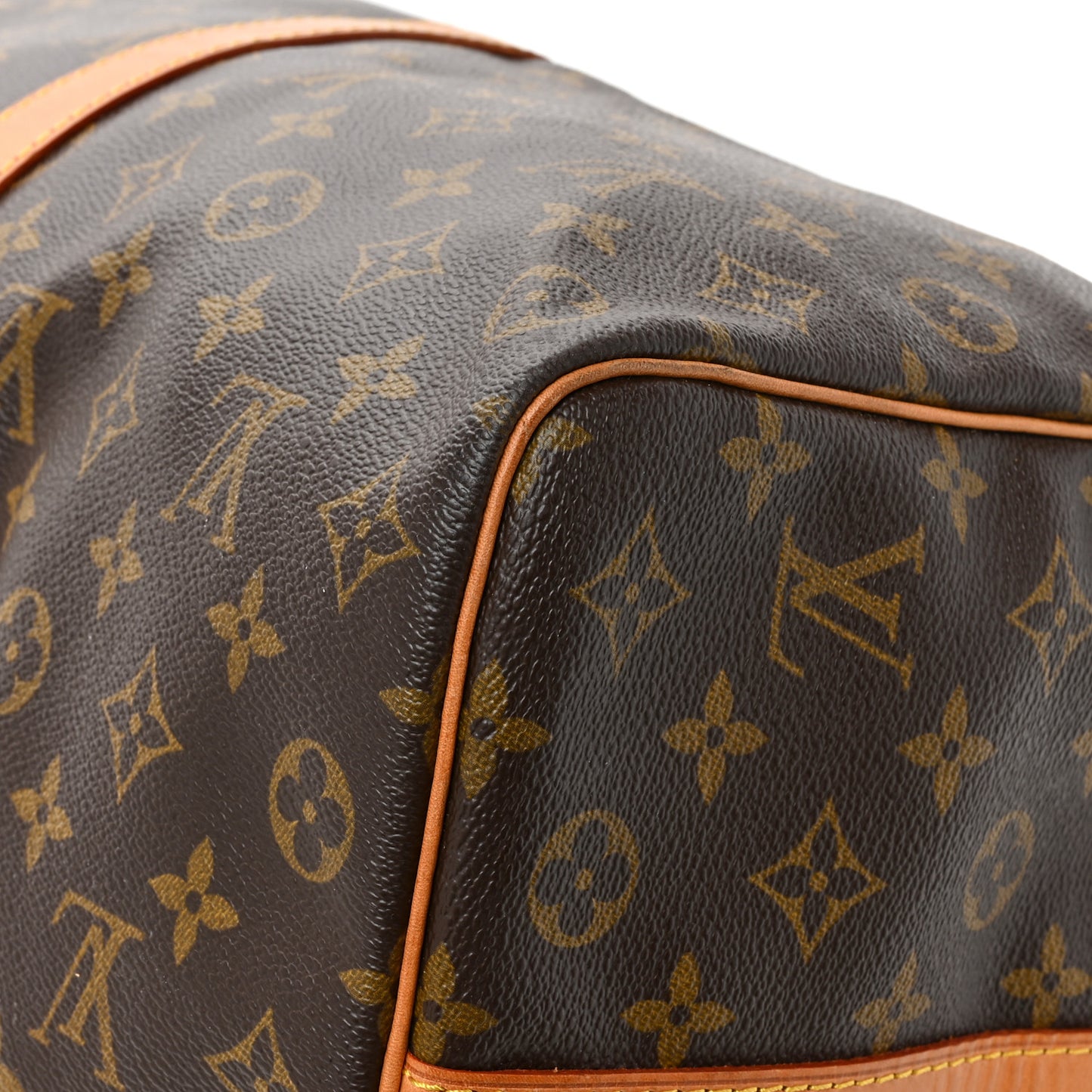 Monogram Keepall Bandouliere 50