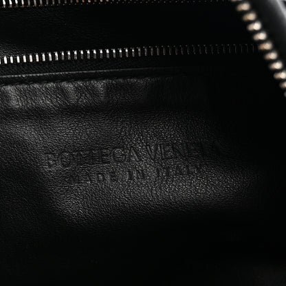 Bottega Veneta Nappa Intrecciato Medium Jodie Black 5 of 11