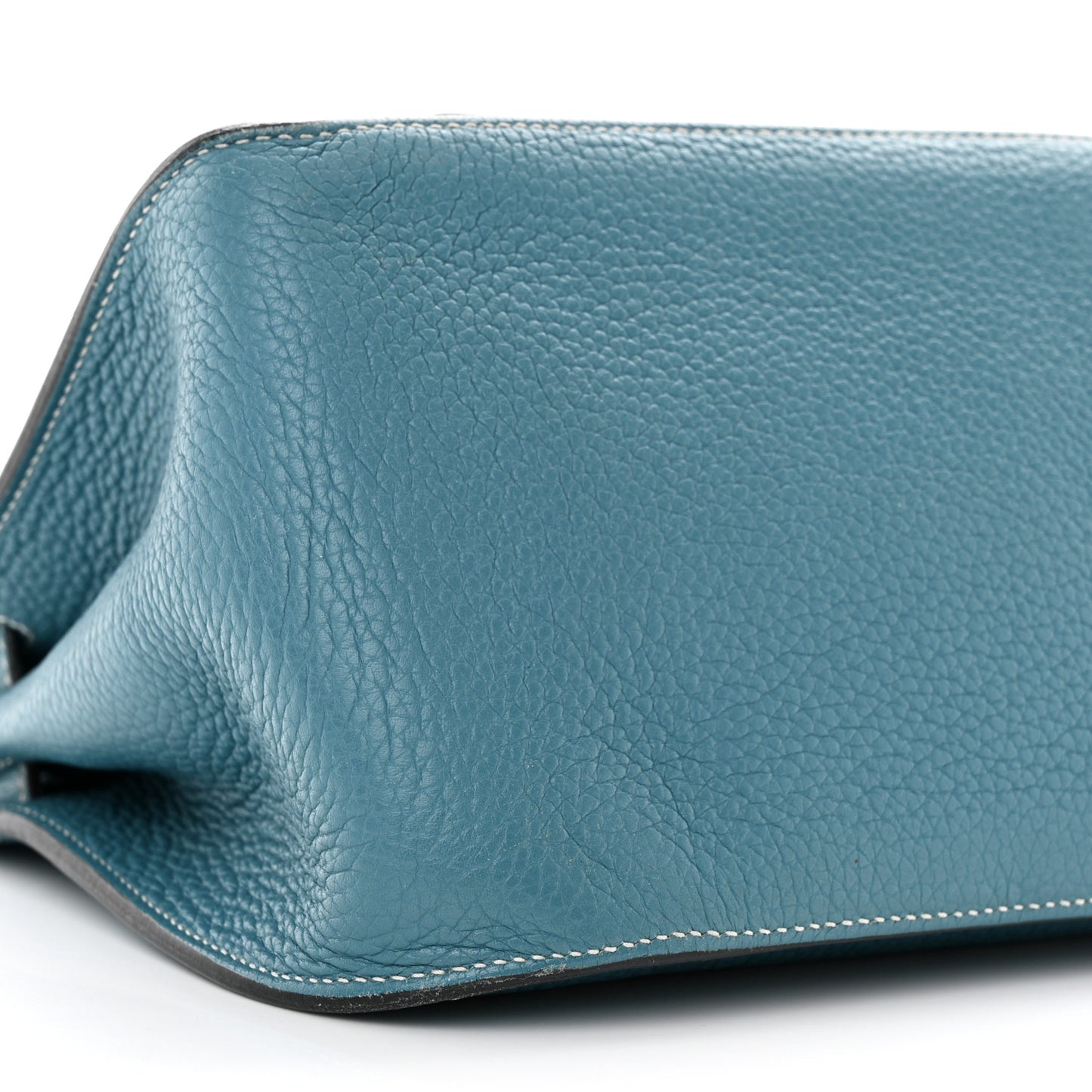 Taurillon Clemence Jypsiere 31 Blue Jean