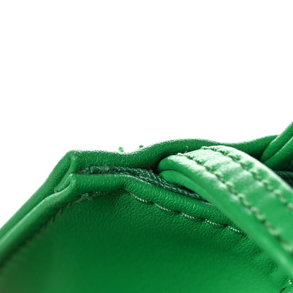 Telfar Vegan Leather Small Shopping Bag Greenscreen 10 of 12