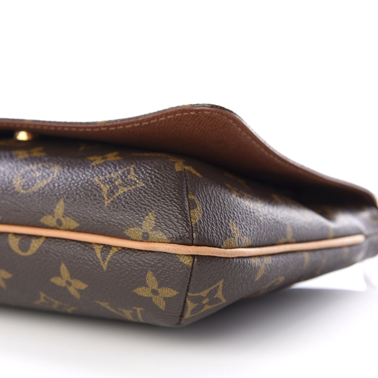 Louis Vuitton Monogram Musette Tango 9 of 9