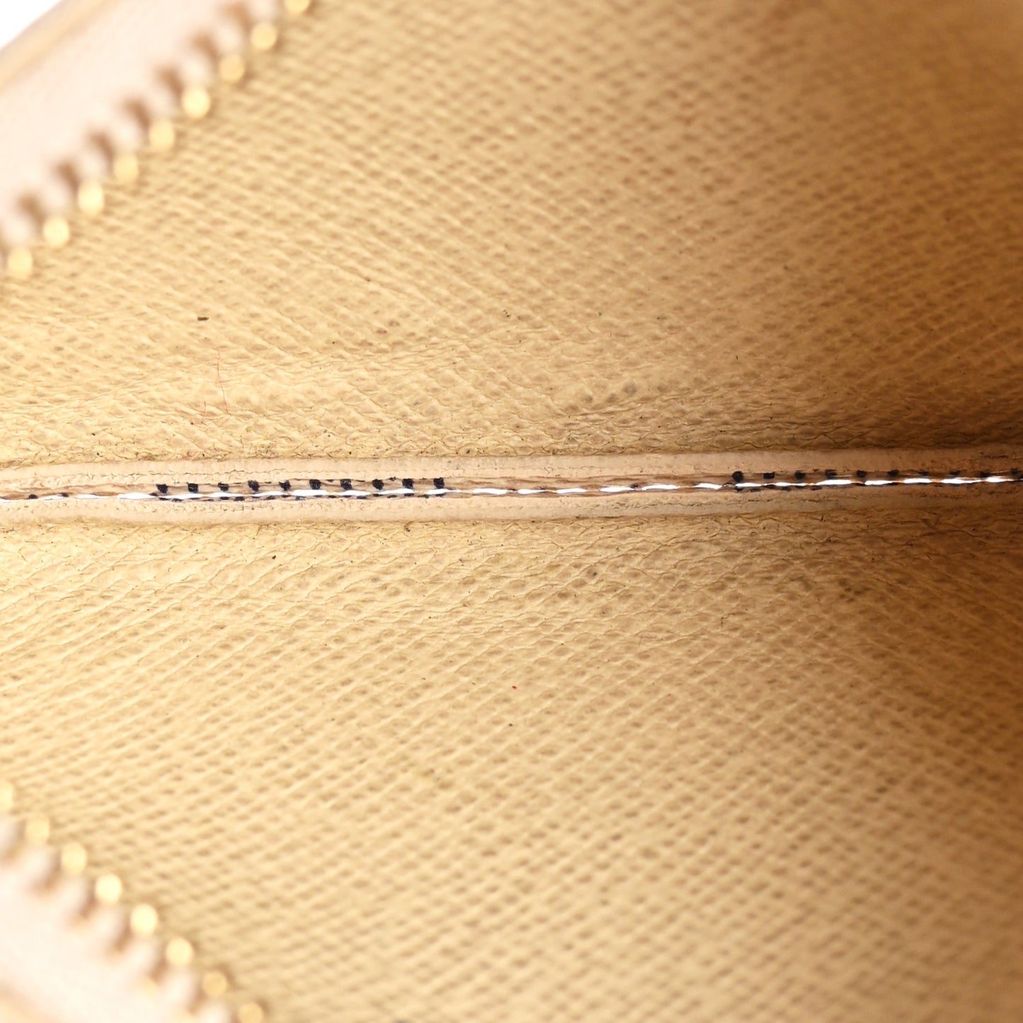 Damier Azur Key Pouch