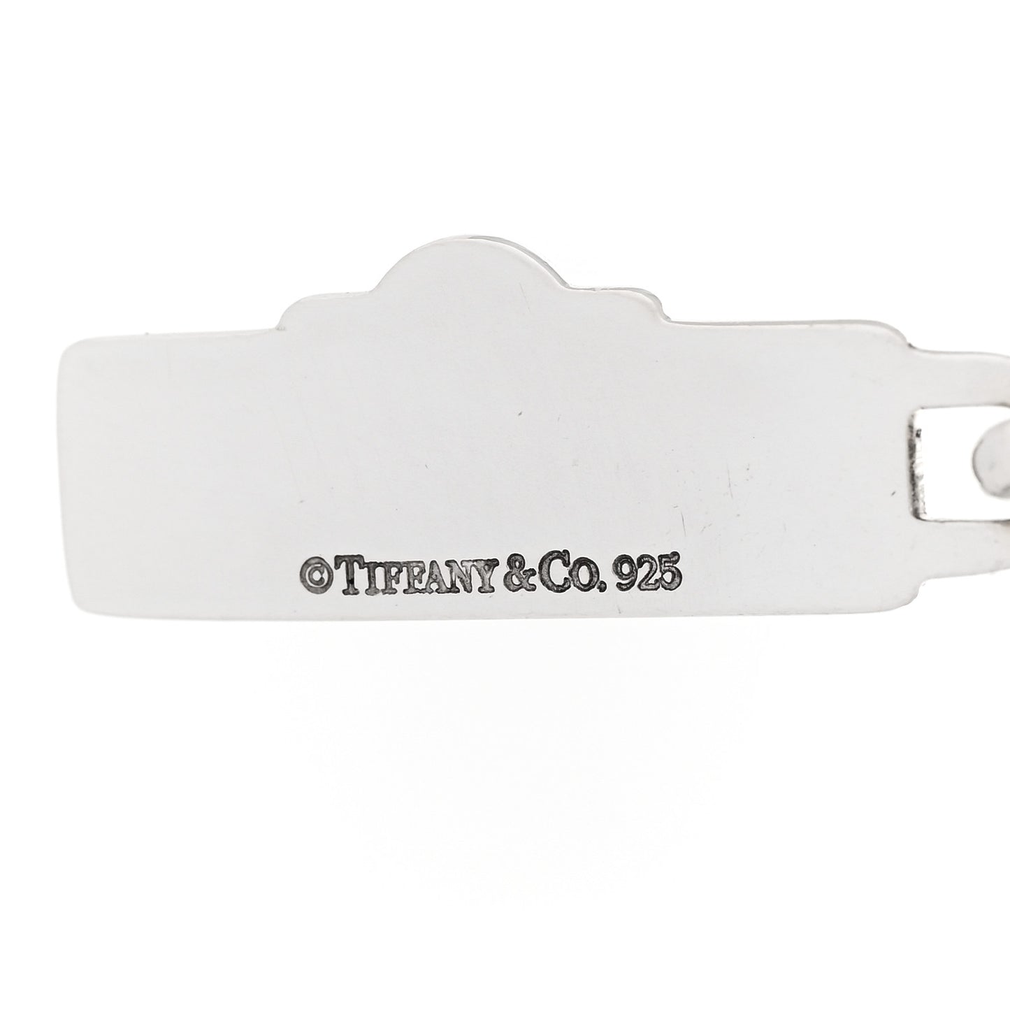 Sterling Silver Rodeo Drive Charm