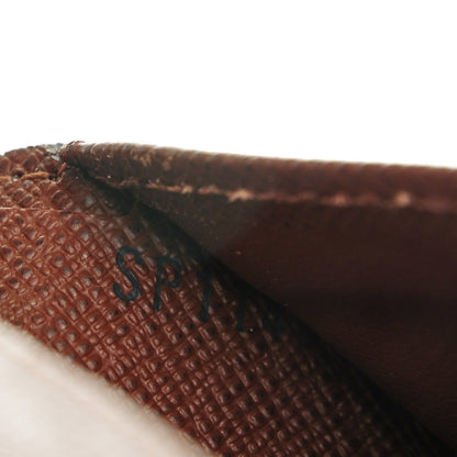 Louis Vuitton Monogram Elise Wallet 7 of 7
