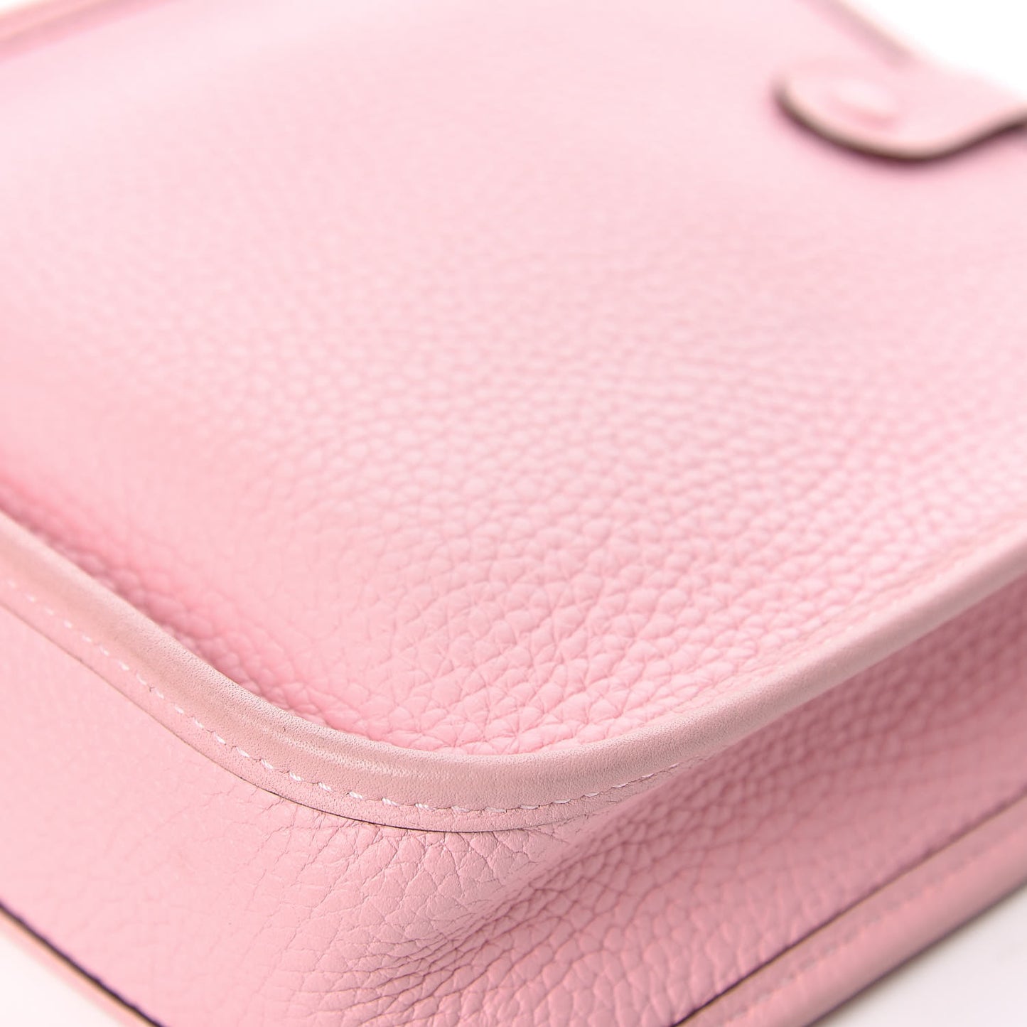 Taurillon Clemence Evelyne TPM Rose Sakura