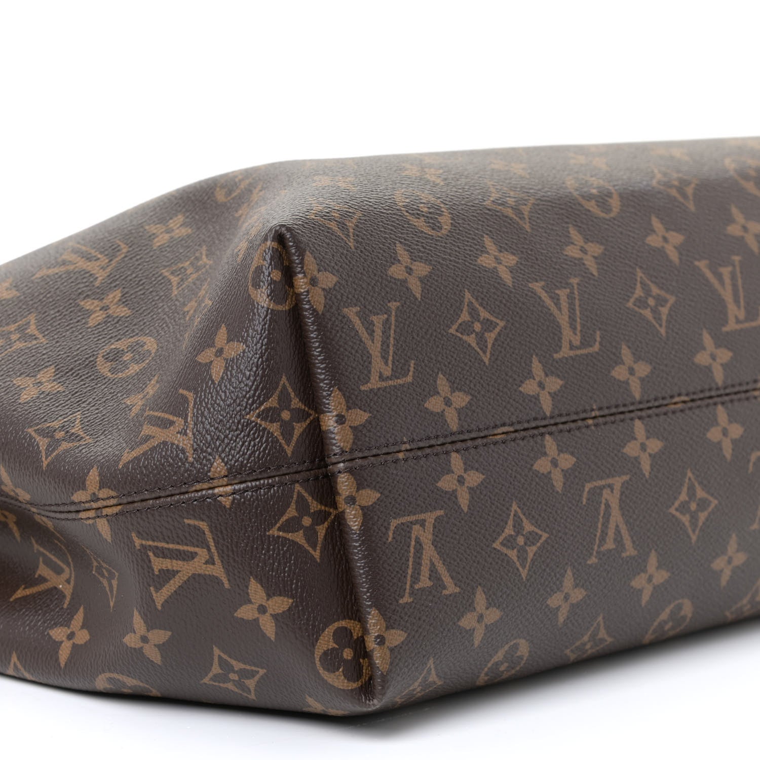 Louis Vuitton Monogram Graceful MM 5 of 9