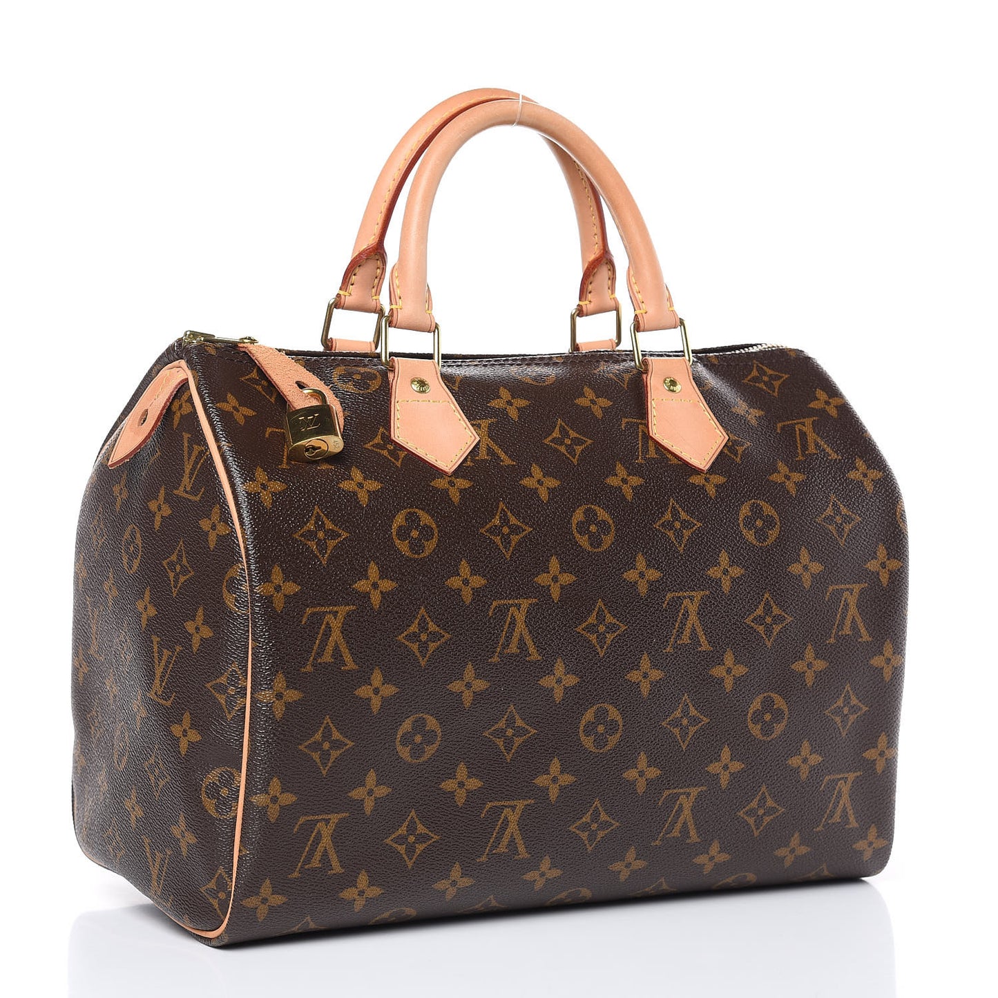 Monogram Speedy 30