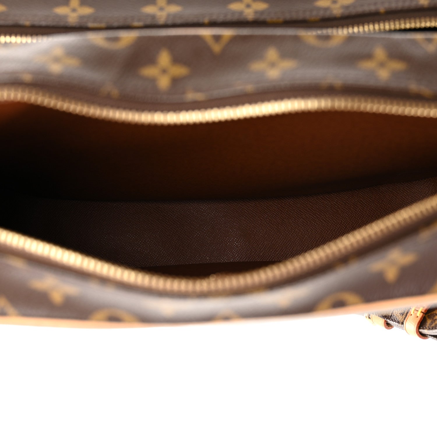 Louis Vuitton LOUIS VUITTON Monogram Nil 28 5 of 10