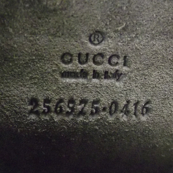 Gucci Imprime Monogram Ipad Case Military 7 of 7