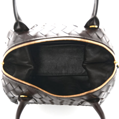 Bottega Veneta Nappa Intrecciato Bauletto Fondant 6 of 11