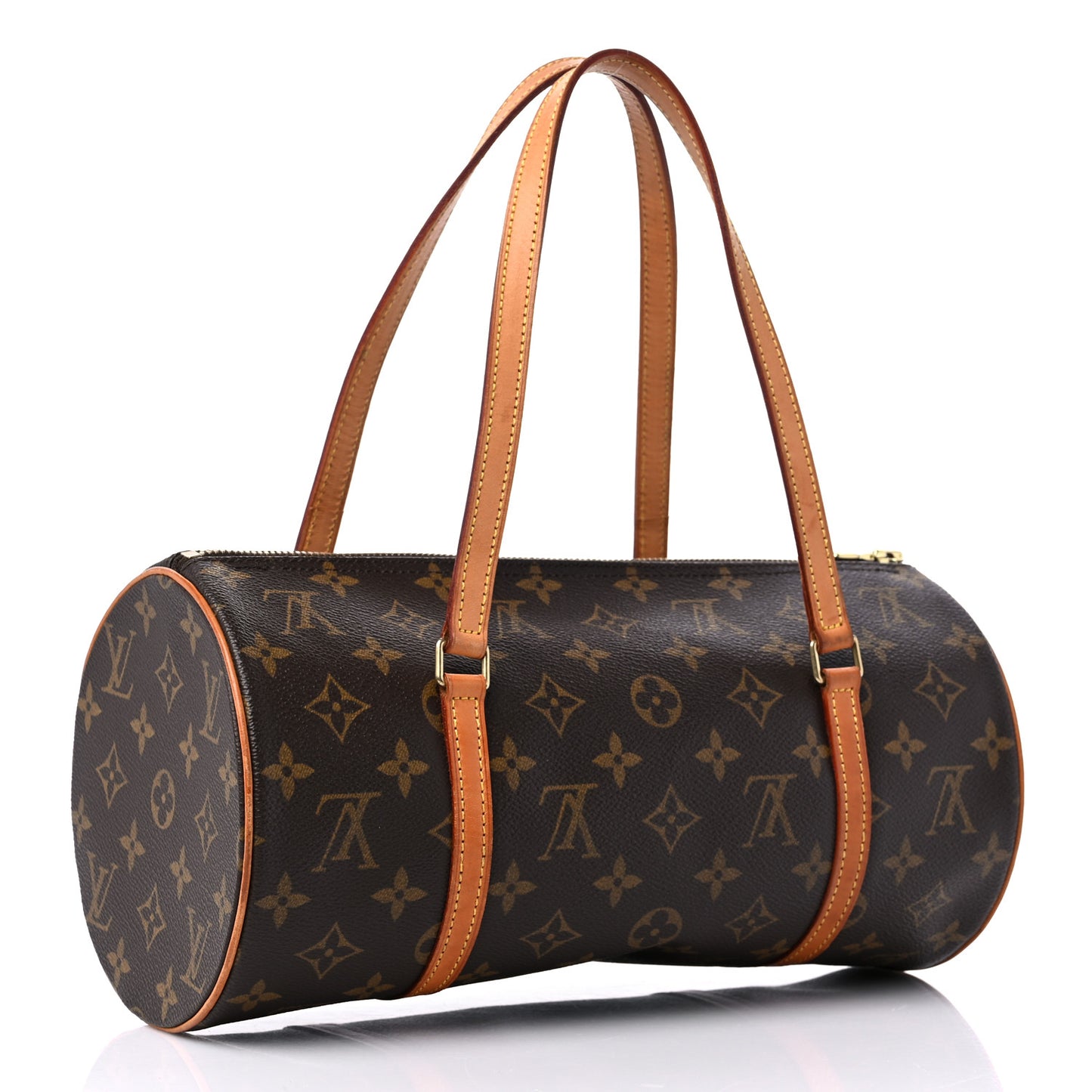 Monogram Papillon 30