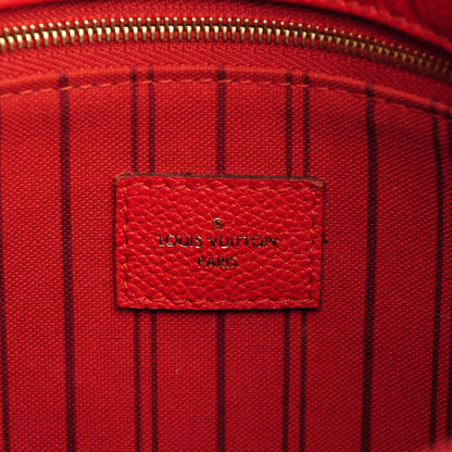 Louis Vuitton Empreinte Metis Orient 8 of 10
