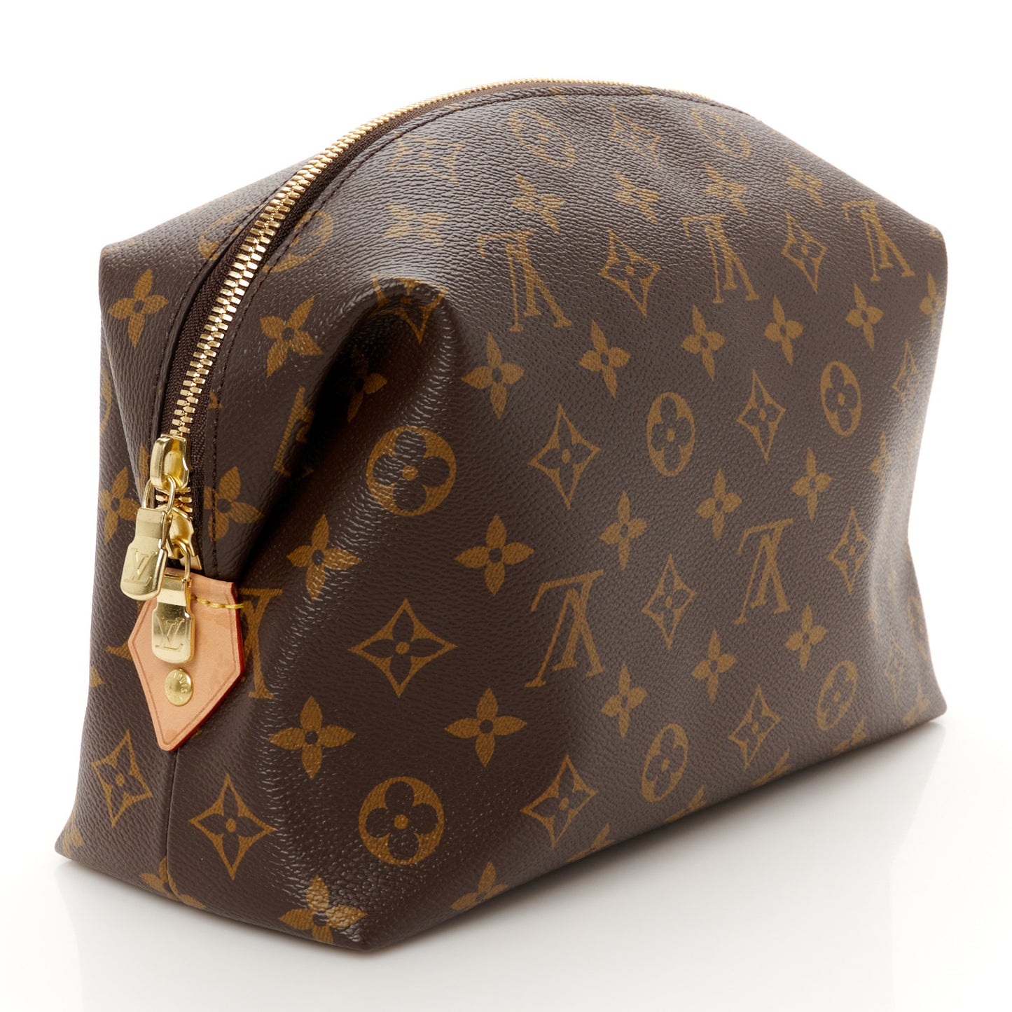 Monogram Cosmetic Pouch GM NM