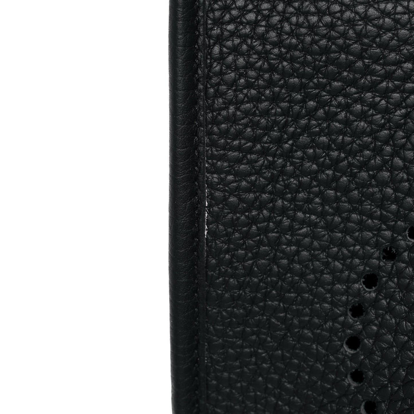 Taurillon Clemence Evelyne TPM Black