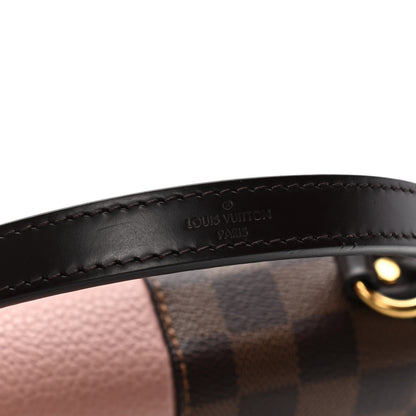 Louis Vuitton Damier Ebene Bond Street Magnolia 7 of 10
