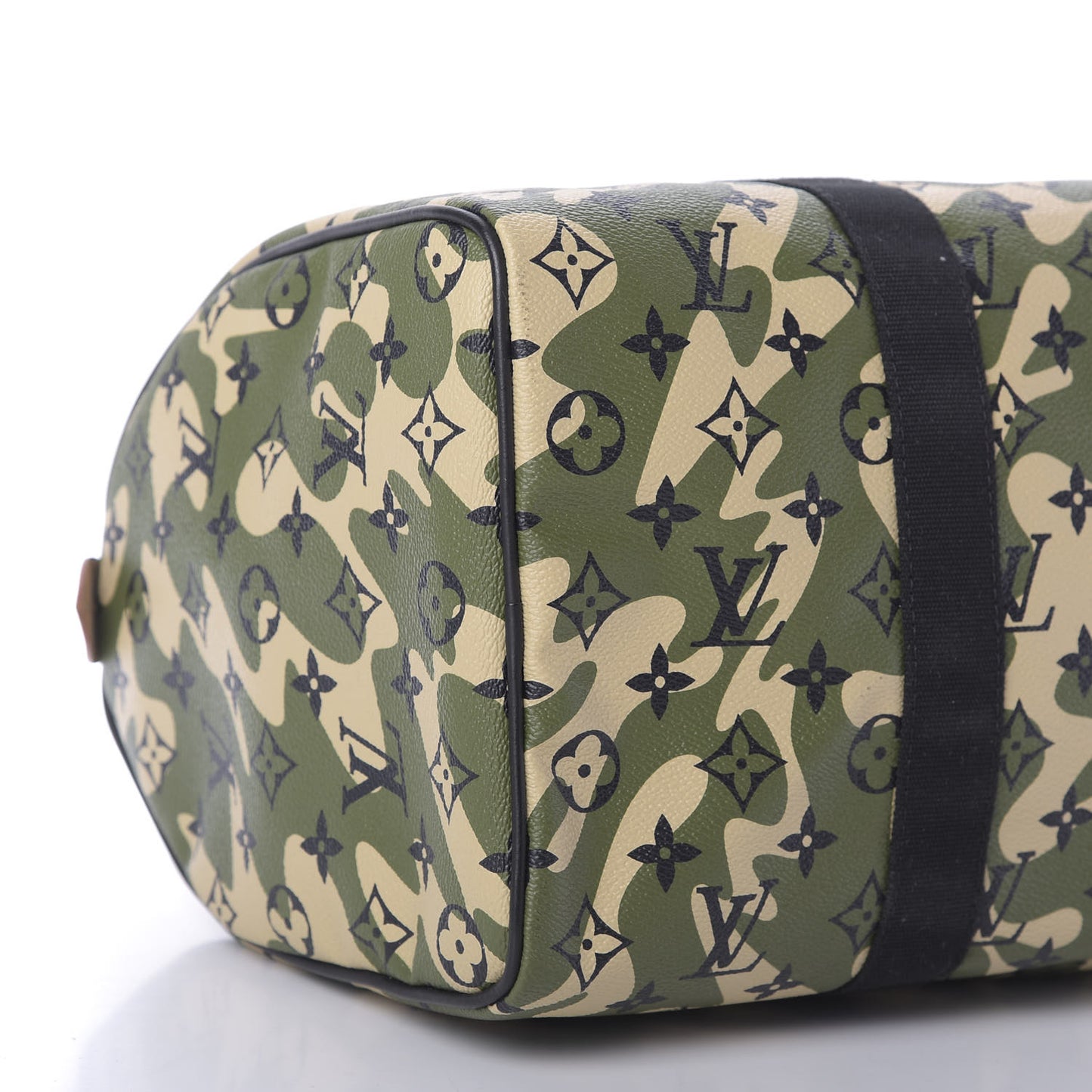Monogramouflage Speedy 35