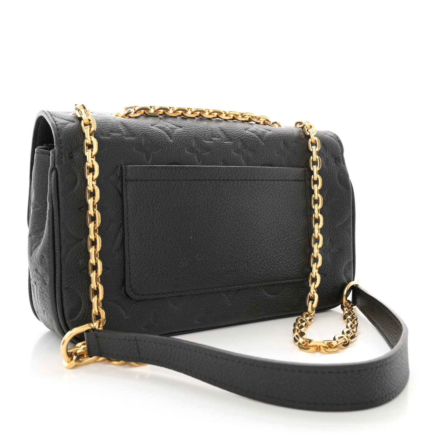 Empreinte Marceau Black