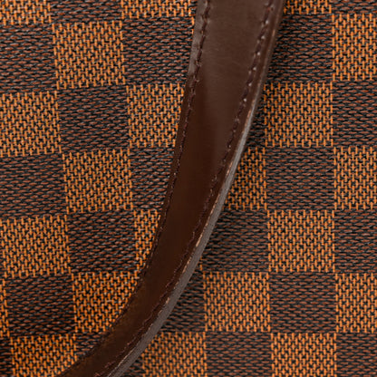Louis Vuitton Damier Ebene Uzes 11 of 11