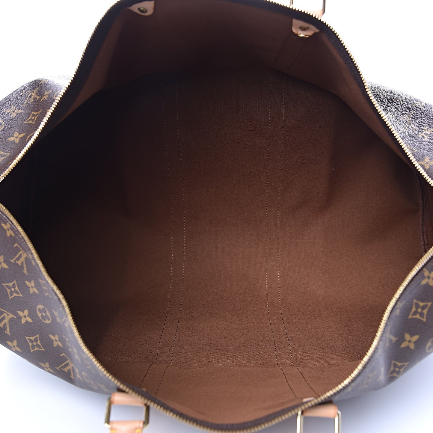 Monogram Keepall Bandouliere 60