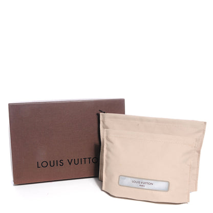 Louis Vuitton Trousses Voyage Travel Pouch Set 5 of 8