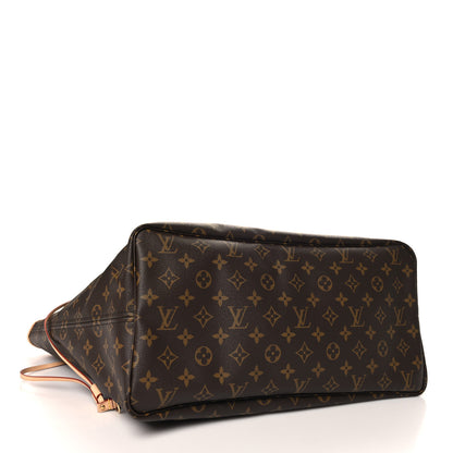Louis Vuitton Monogram Neo Neverfull GM 5 of 10