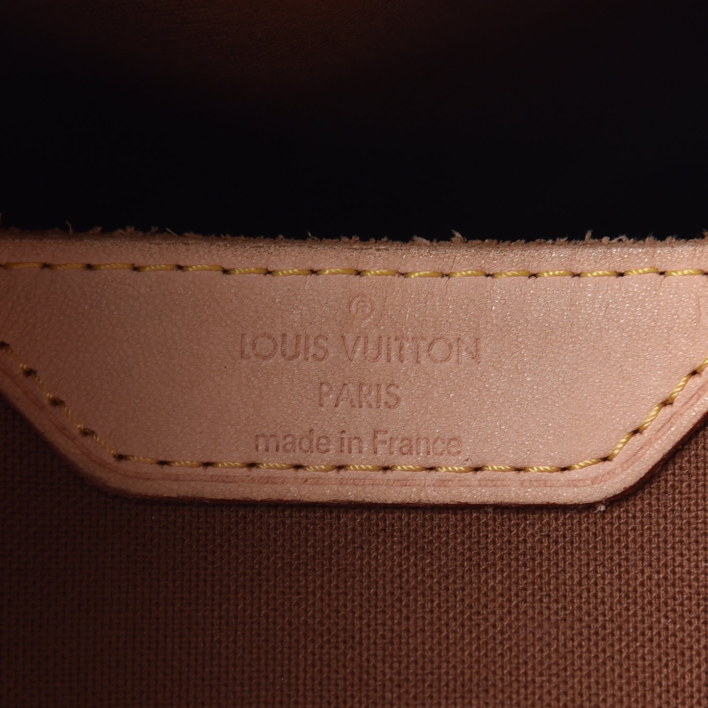 Monogram Palermo GM