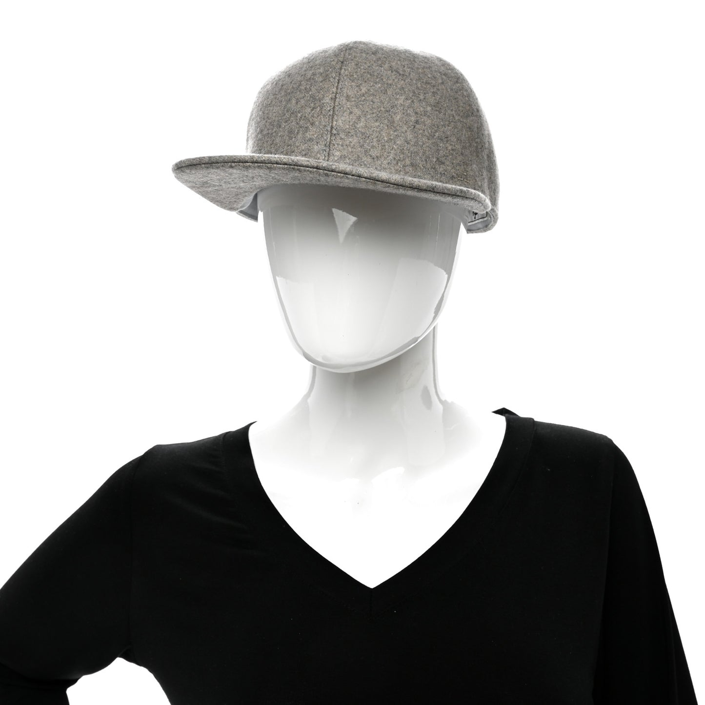 Deperlante Cashmere Texas Brode Hat 60 Corde