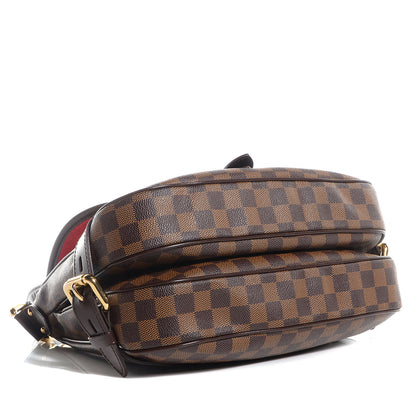 Louis Vuitton Damier Ebene Highbury 4 of 7