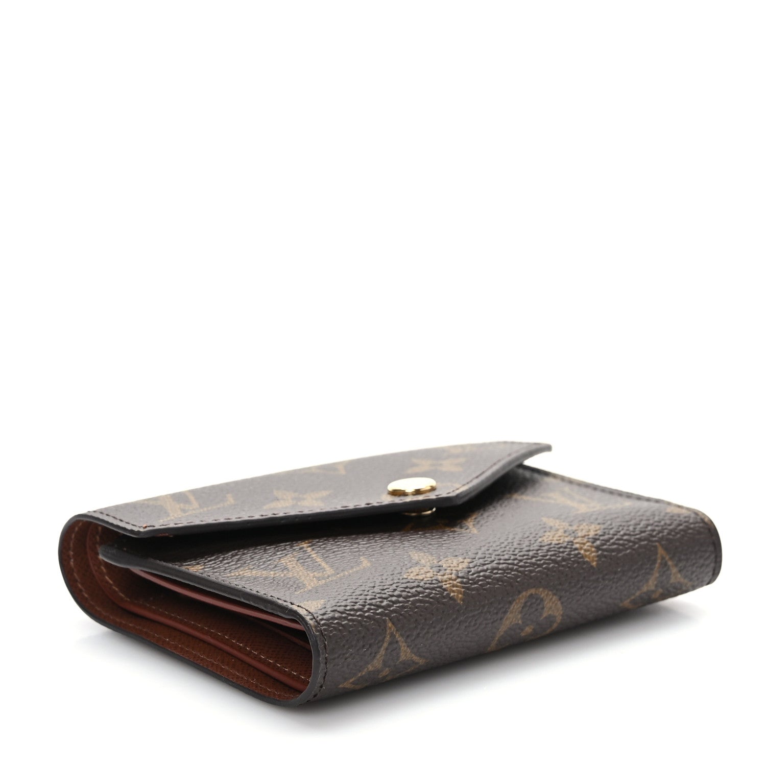 Louis Vuitton Monogram Victorine Wallet 4 of 7