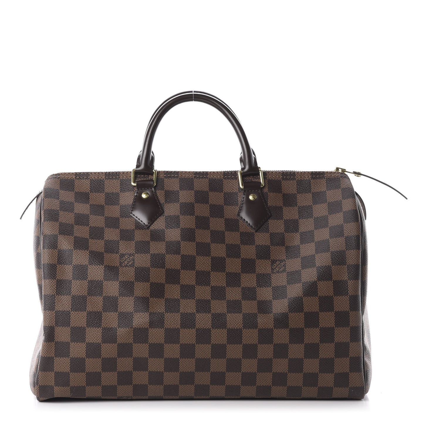 Damier Ebene Speedy 35