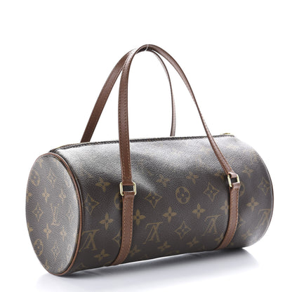 Louis Vuitton Monogram Papillon 26 3 of 10
