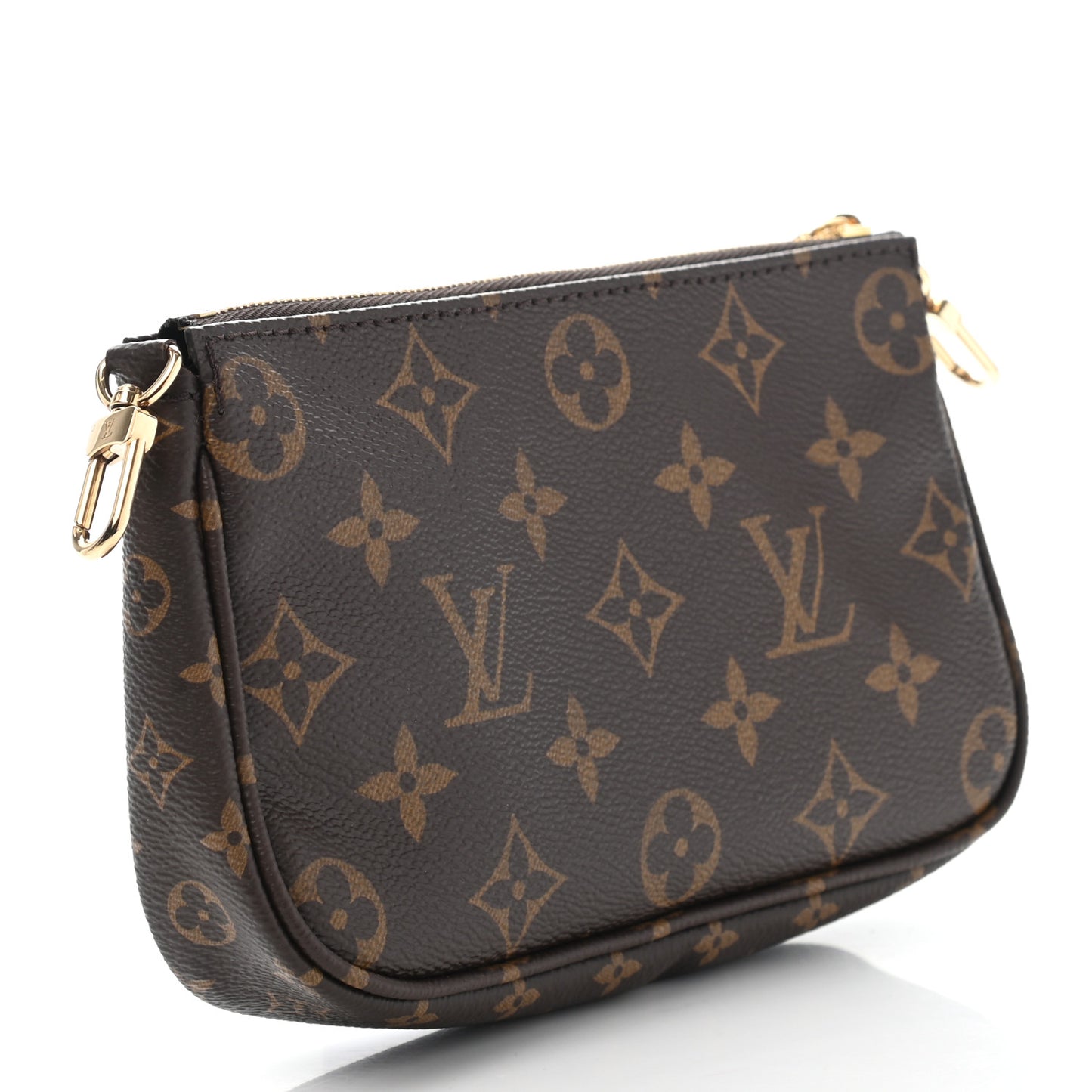 Monogram Multi Pochette Accessories Mini Pochette